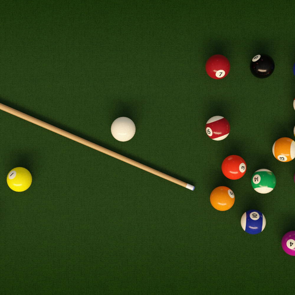 The Psychological Benefits Of Playing Pool And Billiards Home Games Room